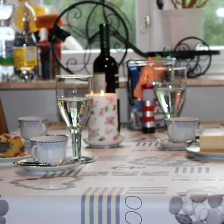 아파트 Tammwarftshof *