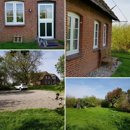 Tammwarftshof * 펠웜