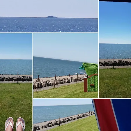 Tammwarftshof * 펠웜